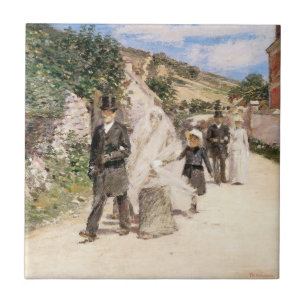 Marcha de Casamento por Robinson, Vintage Newlywed