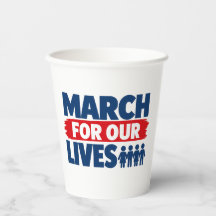 Marcha por nossas vidas