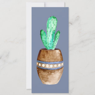 Marco de Catástrofe Castanho De Cactus
