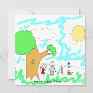 Março é Arte Juvenil Mês Adicionar a arte do seu