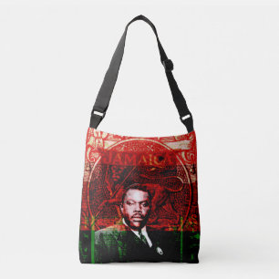 Marco Garvey Tote