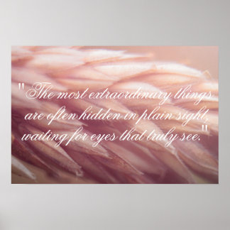 Marco Grain Impressão de trigo