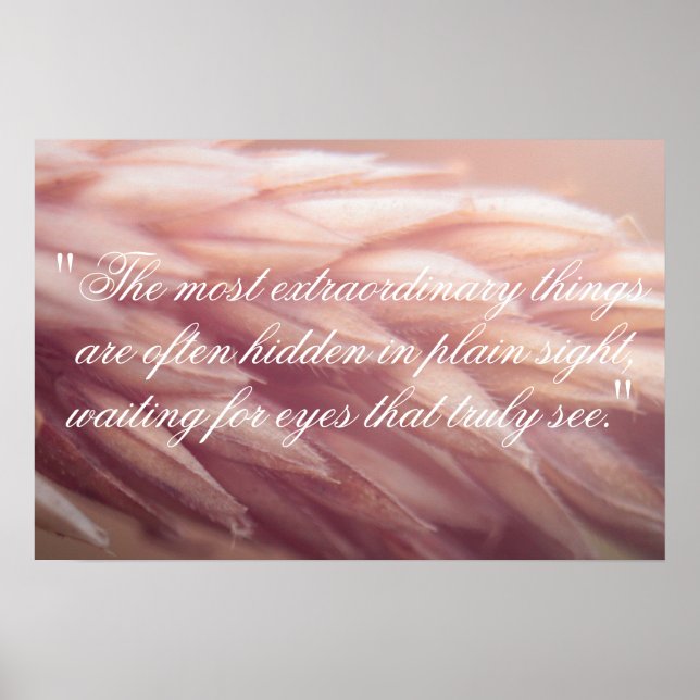 Marco Grain Impressão de trigo (Frente)