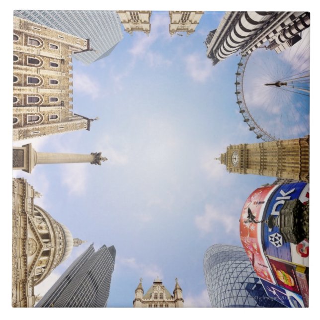 Marcos de Londres (Frente)