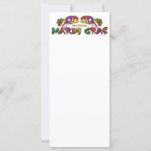 MARDI-GRAS