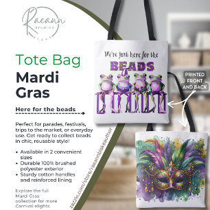 Mardi Gras Bolsa