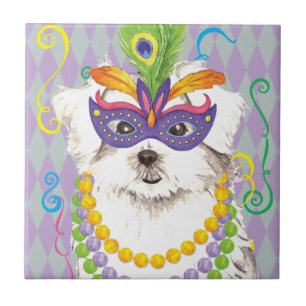 Mardi Gras Maltês