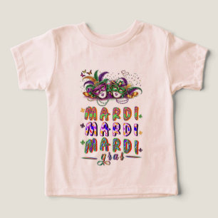 Mardi Mardi Gras