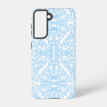 Maré Celeste Azul