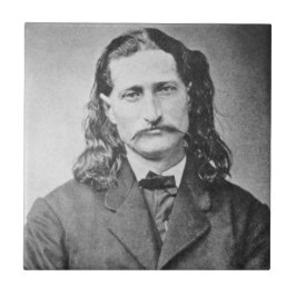 Marechal Wild Bill Hickok Pistoleiro do Velho Oest