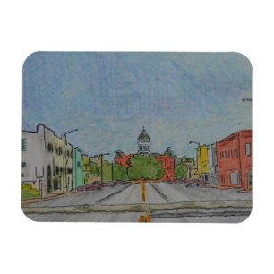 Marfa, ímã de Texas