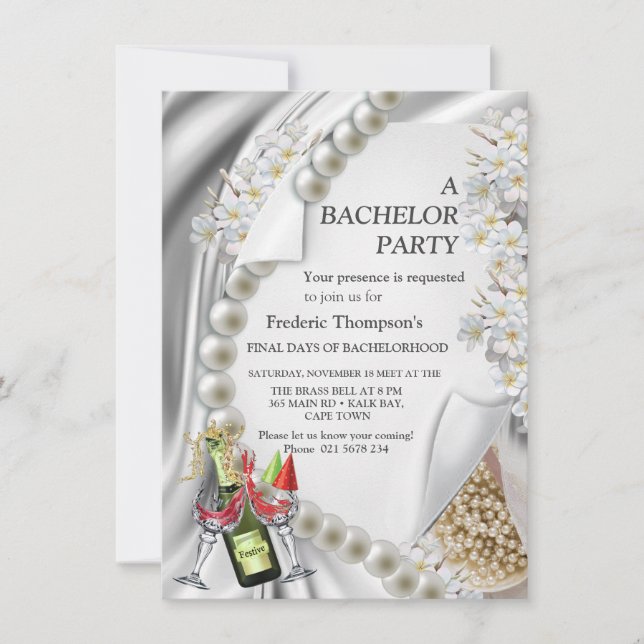 Marfim, Verde, Azul, Seda Dourada &  Festa de Solt (Frente)