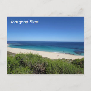Margaret River, cartão postal da Austrália Ocide