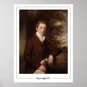 Margaret Sarah Carpenter Zedign Art Poster nº 13