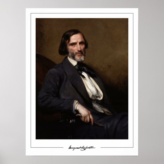 Margaret Sarah Carpenter Zedign Art Poster nº 8 (Frente)