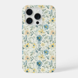 Margarida de Prado em Aquarela Soft Meadow Daisy W