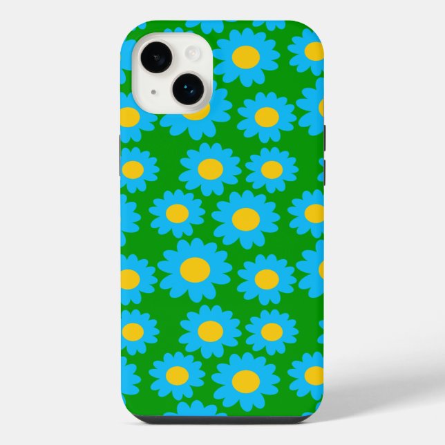 Margaridas Groovy (Verso)