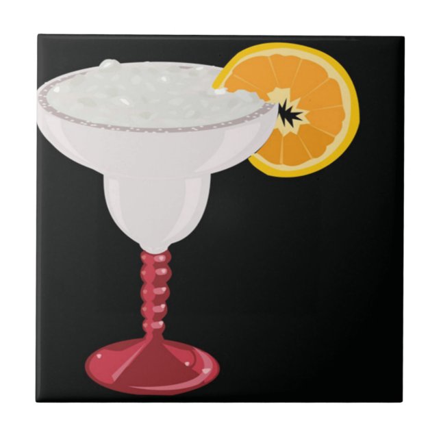 Margarita Glass (Frente)