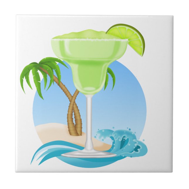 Margarita - SRF (Frente)