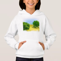 Margens do Lago de Chicago Beach