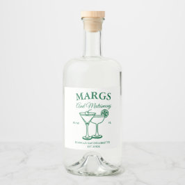 Margs e Matrimony Beach Festa de solteira