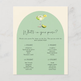 Margs & Matrimony Bridal O que há no seu jogo de b