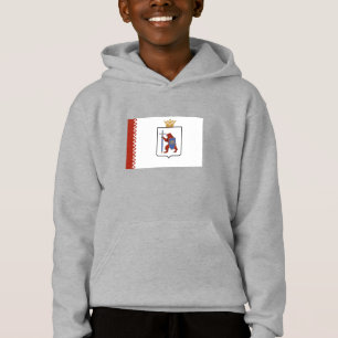 Mari El Flag