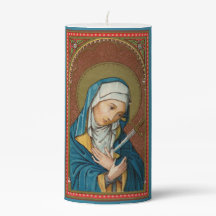 Maria como Mater Dolorosa (Mãe das Dores)