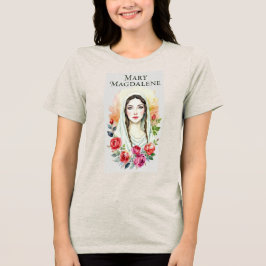 MARIA MADALENA UMA VIDA DE DEVOCIÓN