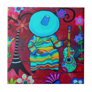 MARIACHI DE DESCANSO