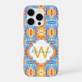 Marianne Mosaic  Phone 16 Phone Case