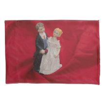 Marido e Esposa (Celebração do Casamento do Dia do