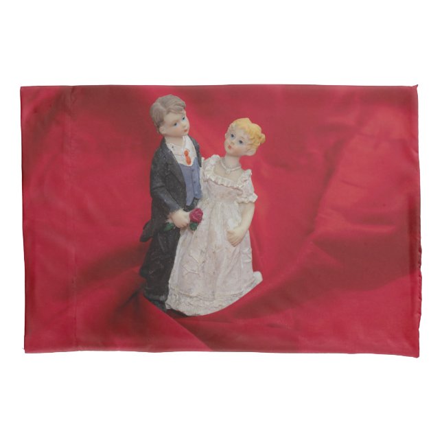 Marido e Esposa (Celebração do Casamento do Dia do (Frente-Esquerda)