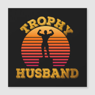 Marido Troféu