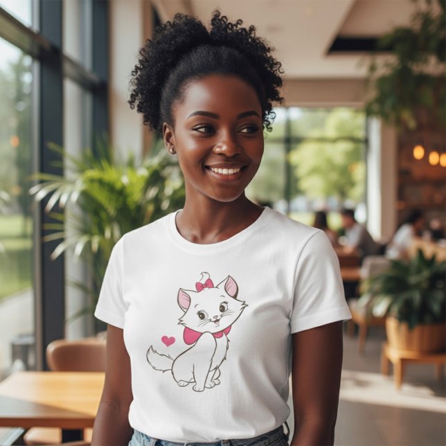 Marie (Criador carregado)