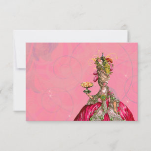 Marie Antoinette Deixem que Comam Bolo