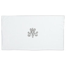 Marie Antoinette - Monograma - Monograma Real