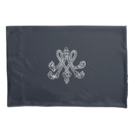 Marie Antoinette – Monogramm – Royal initial