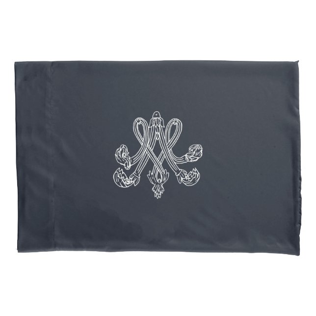 Marie Antoinette – Monogramm – Royal initial (Frente)