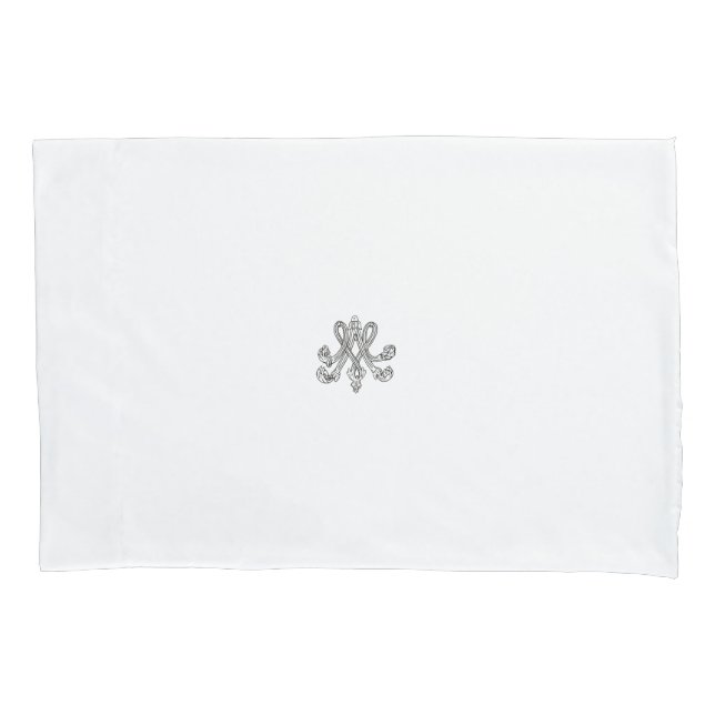 Marie Antoinette – Monogramm – Royal Monogram (Frente)