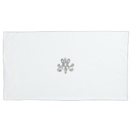 Marie Antoinette – Monogramm – Royal Monogram