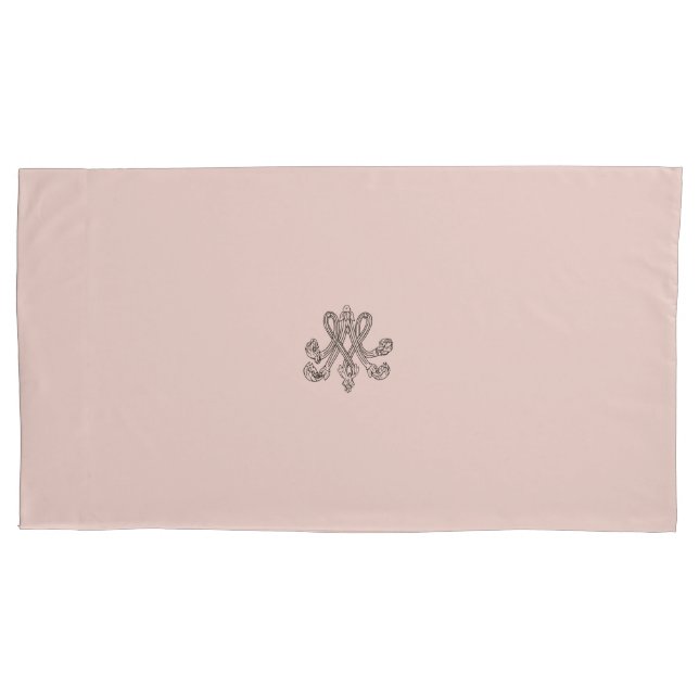 Marie Antoinette – Monogramm – Royal Monogram (Frente)