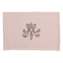 Marie Antoinette – Monogramm – Royal Monogram