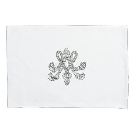 Marie Antoinette – Monogramm – Royal Monogram