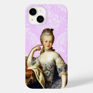 Marie Antoinette Rainha da França