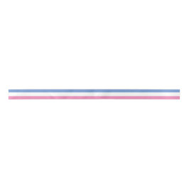 Marie Antoinette Tricolor Ribbon