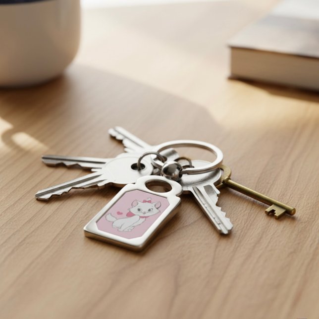 Marie Chaveiro (Criador carregado)