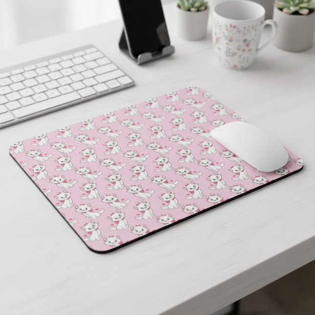 Marie Mouse Pad (Criador carregado)