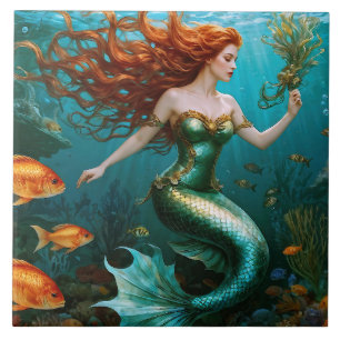 "Marielle" - Linda Sereia Dançante
