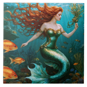 "Marielle" V2 - Linda Sereia Dançante
